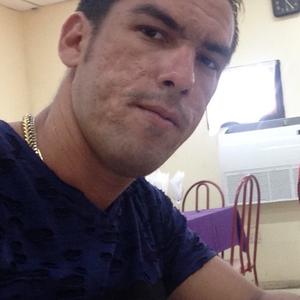 Luis Daniel, 33 года, Santiago de Cuba