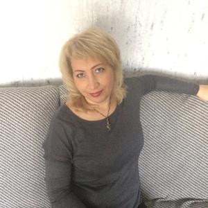Жанна, 52 года, Красноярск