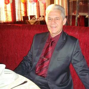 Алекс, 65 лет, Краснодар