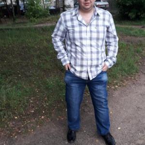 Парни в Невеле: Алексей, 37 - ищет девушку из Невеля