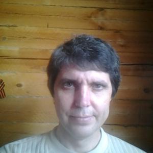 Сашка Николаевич Леохин, 59 лет, Чистополь