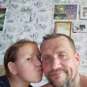 Парни в Гатчине: Вячеслав, 47 - ищет девушку из Гатчины
