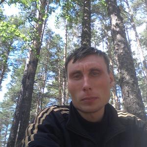 Виктор Кияев, 37 лет, Петропавловск