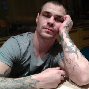 Леонид, 36 лет, Магадан