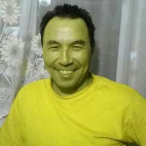 Серик , 52 года, Сургут