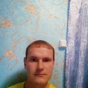 Парни в Кемерово: Алексей Кугат, 40 - ищет девушку из Кемерово