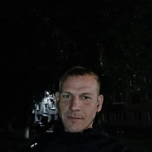 Парни в Новокузнецке: Степан Аржаников, 32 - ищет девушку из Новокузнецка