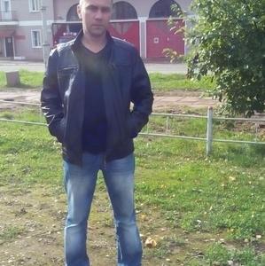 Парни в Костомукше: Максим, 46 - ищет девушку из Костомукши