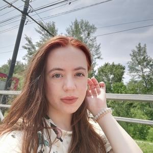 Альбина, 21 год, Хабаровск