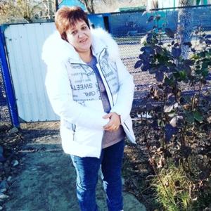 Людмила, 48 лет, Краснодар
