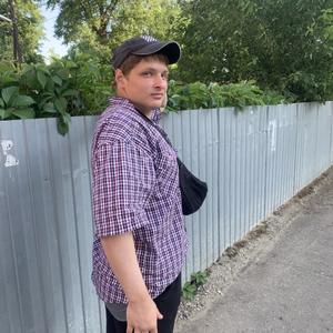 Парни в Тамбове: Сергей, 23 - ищет девушку из Тамбова