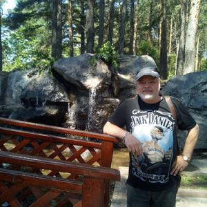 Парни в Ангарске: Вячеслав, 56 - ищет девушку из Ангарска