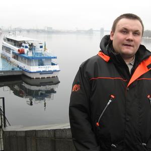 Парни в Мурманске: Александр Мурманск Россия, 45 - ищет девушку из Мурманска