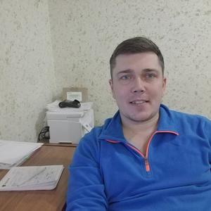 Дмитрий Иванов, 46 лет, Курган