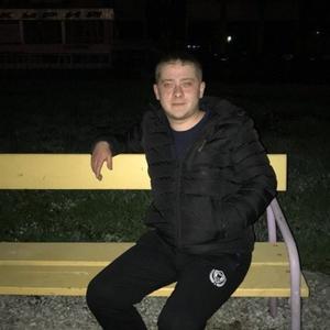 Парни в Трехгорный: Кирилл, 27 - ищет девушку из Трехгорный