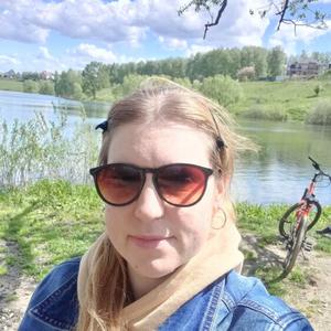 Девушки в Новороссийске: Наталья, 36 - ищет парня из Новороссийска