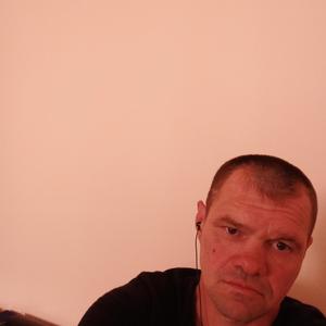Роман, 42 года, Новоалтайск