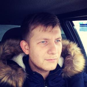 Парни в Ульяновске: Алексей, 33 - ищет девушку из Ульяновска