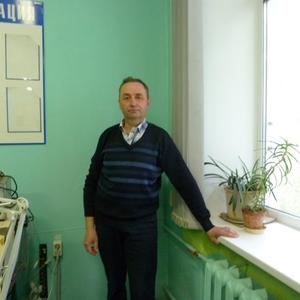 Сергей, 60 лет, Рыбинск