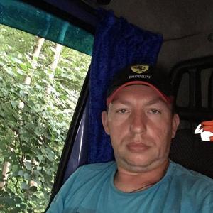 Парни в Тамбове: Сергей , 40 - ищет девушку из Тамбова