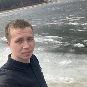 Сергей, 25 лет, Лысьва