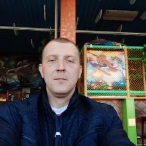 Парни в Череповце: Николай, 40 - ищет девушку из Череповца