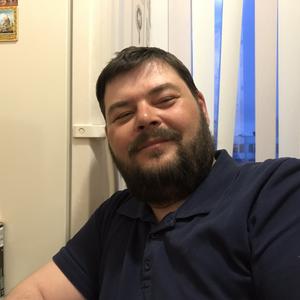 Парни в Усинске: Сергей, 44 - ищет девушку из Усинска