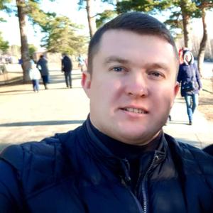 Парни в Нижний Новгороде: Роман, 37 - ищет девушку из Нижний Новгорода