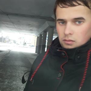 Алексей, 24 года, Волоколамск