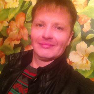 Роман, 43 года, Комсомольск-на-Амуре