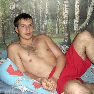 Евгений, 32 года, Курган