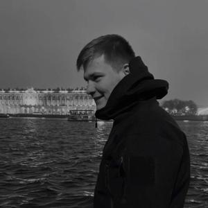 Парни в Санкт-Петербурге: Alexander, 28 - ищет девушку из Санкт-Петербурга