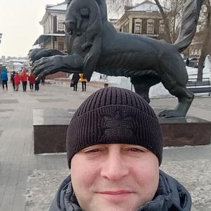 Парни в Иннялы: Евгений, 36 - ищет девушку из Иннялы
