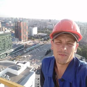 Парни в Новосибирске: Иван, 30 - ищет девушку из Новосибирска