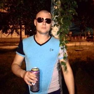 Парни в Стрежевом: Игорь, 39 - ищет девушку из Стрежевого