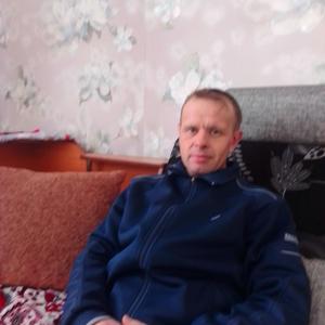 Парни в Бердске: Сергей, 46 - ищет девушку из Бердска