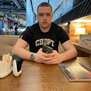 Виктор, 23 года, Пермь