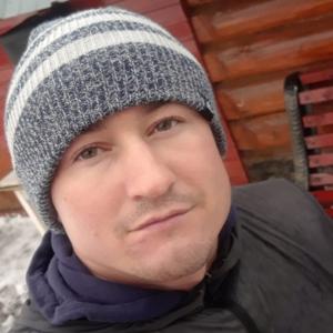 Роман, 39 лет, Екатеринбург