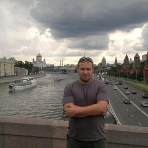Дима Романюк, 39 лет, Гомель