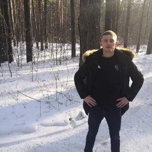 Парни в Бийске: Владислав, 27 - ищет девушку из Бийска
