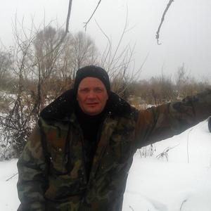 Парни в Нижний Новгороде: Сергей, 51 - ищет девушку из Нижний Новгорода