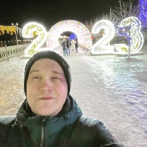 Владимир, 29 лет, Пенза