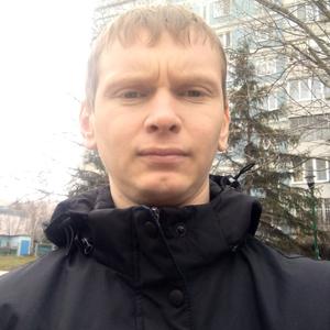 Виктор, 33 года, Ульяновск
