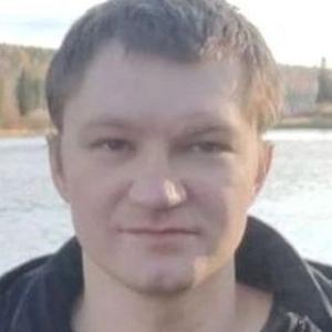 Ivan, 34 года, Нижний Новгород