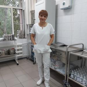 Галина, 52 года, Сургут