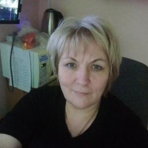 Девушки в Томске: Татьяна, 56 - ищет парня из Томска