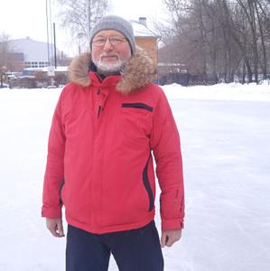 Влад, 54 года, Ульяновск