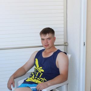 Парни в Чебоксарах (Чувашия): Денис Иванов, 31 - ищет девушку из Чебоксар (Чувашия)
