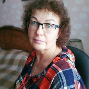 Елена Зуморина, 60 лет, Луховицы