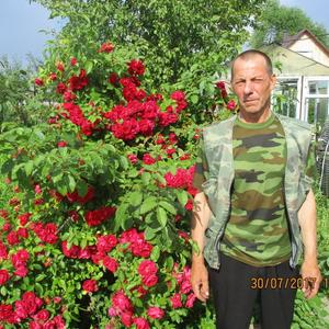 Парни в Тейково: Сергей Тарасов, 57 - ищет девушку из Тейково